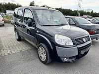 Fiat doblo - afbeelding 14 van  20