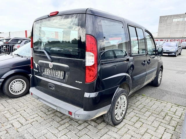 Fiat doblo - afbeelding 15 van  20