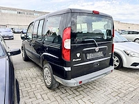 Fiat doblo - afbeelding 16 van  20