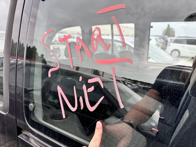 Fiat doblo - afbeelding 17 van  20