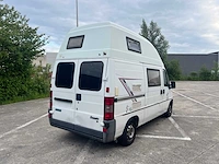 Fiat ducato - 1997 - mobilhome - personenauto - afbeelding 3 van  46
