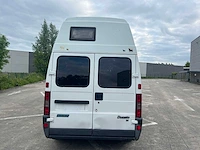 Fiat ducato - 1997 - mobilhome - personenauto - afbeelding 6 van  46