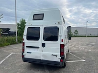 Fiat ducato - 1997 - mobilhome - personenauto - afbeelding 7 van  46