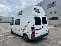Fiat ducato - 1997 - mobilhome - personenauto - afbeelding 9 van  46