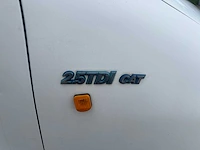 Fiat ducato - 1997 - mobilhome - personenauto - afbeelding 14 van  46