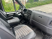 Fiat ducato - 1997 - mobilhome - personenauto - afbeelding 17 van  46
