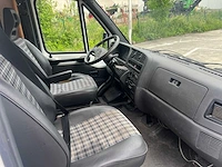 Fiat ducato - 1997 - mobilhome - personenauto - afbeelding 18 van  46