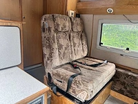 Fiat ducato - 1997 - mobilhome - personenauto - afbeelding 22 van  46