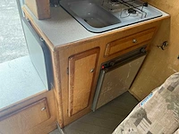 Fiat ducato - 1997 - mobilhome - personenauto - afbeelding 26 van  46