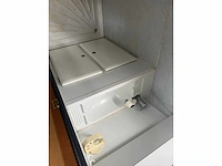 Fiat ducato - 1997 - mobilhome - personenauto - afbeelding 28 van  46