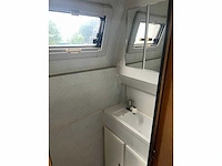 Fiat ducato - 1997 - mobilhome - personenauto - afbeelding 30 van  46