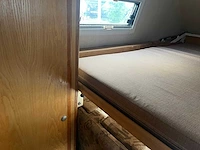 Fiat ducato - 1997 - mobilhome - personenauto - afbeelding 31 van  46