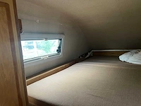 Fiat ducato - 1997 - mobilhome - personenauto - afbeelding 32 van  46