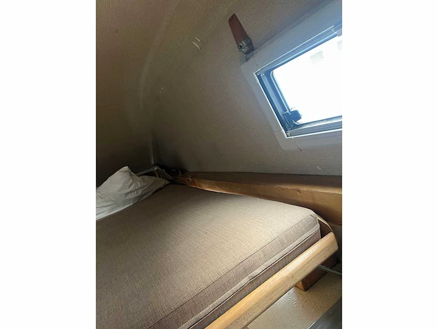 Fiat ducato - 1997 - mobilhome - personenauto - afbeelding 33 van  46