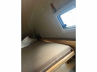 Fiat ducato - 1997 - mobilhome - personenauto - afbeelding 33 van  46