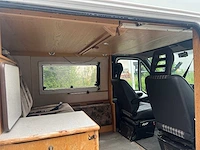 Fiat ducato - 1997 - mobilhome - personenauto - afbeelding 36 van  46