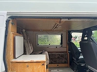 Fiat ducato - 1997 - mobilhome - personenauto - afbeelding 37 van  46