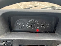 Fiat ducato - 1997 - mobilhome - personenauto - afbeelding 40 van  46