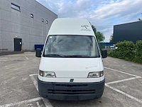 Fiat ducato - 1997 - mobilhome - personenauto - afbeelding 42 van  46