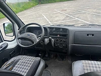 Fiat ducato - 1997 - mobilhome - personenauto - afbeelding 24 van  46
