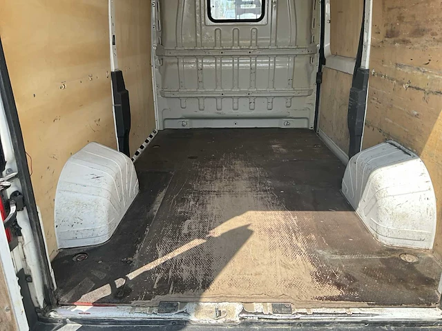 Fiat ducato - 2012 - afbeelding 7 van  29
