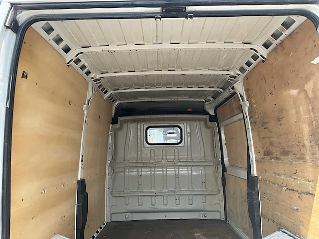 Fiat ducato - 2012 - afbeelding 8 van  29