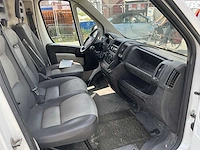 Fiat ducato - 2012 - afbeelding 10 van  29