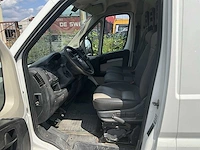 Fiat ducato - 2012 - afbeelding 11 van  29