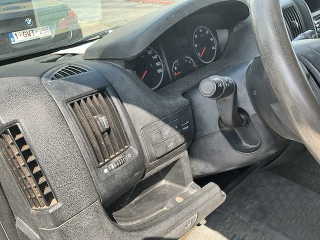 Fiat ducato - 2012 - afbeelding 14 van  29