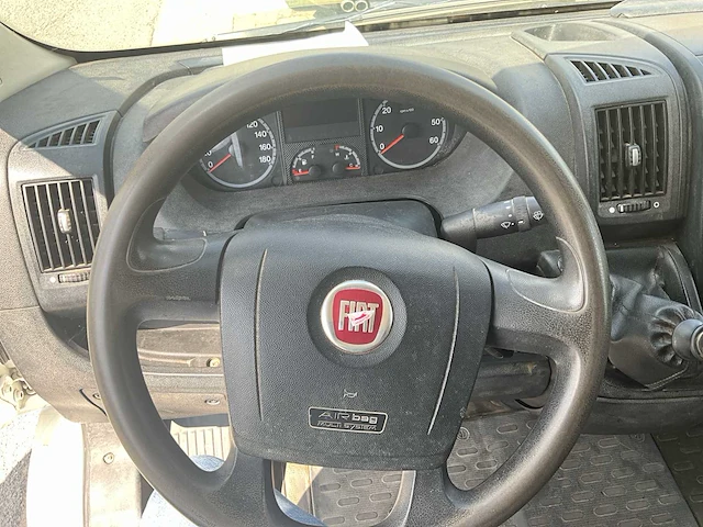 Fiat ducato - 2012 - afbeelding 16 van  29
