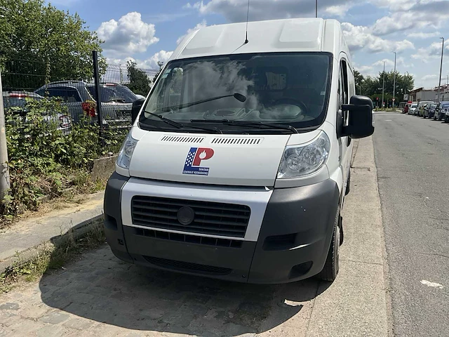 Fiat ducato - 2012 - afbeelding 12 van  29