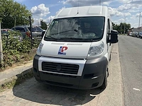 Fiat ducato - 2012 - afbeelding 12 van  29