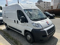 Fiat ducato - 2012 - afbeelding 24 van  29