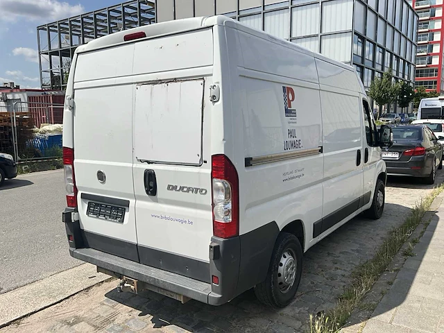 Fiat ducato - 2012 - afbeelding 25 van  29