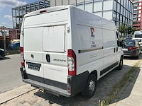 Fiat ducato - 2012 - afbeelding 25 van  29