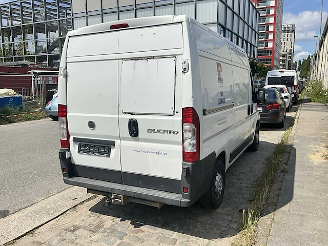 Fiat ducato - 2012 - afbeelding 26 van  29