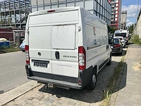 Fiat ducato - 2012 - afbeelding 26 van  29