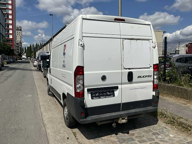 Fiat ducato - 2012 - afbeelding 27 van  29