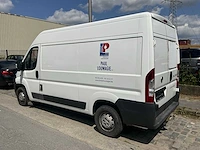 Fiat ducato - 2012 - afbeelding 28 van  29