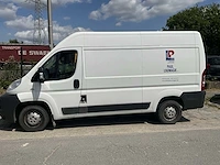 Fiat ducato - 2012 - afbeelding 29 van  29