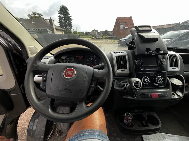 Fiat ducato, 2017 - afbeelding 2 van  39
