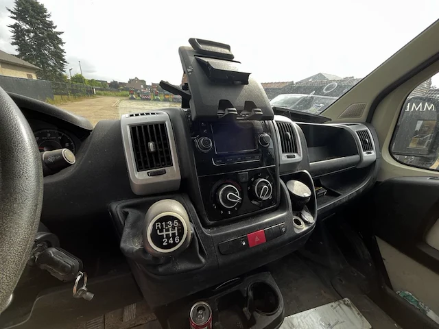 Fiat ducato, 2017 - afbeelding 3 van  39
