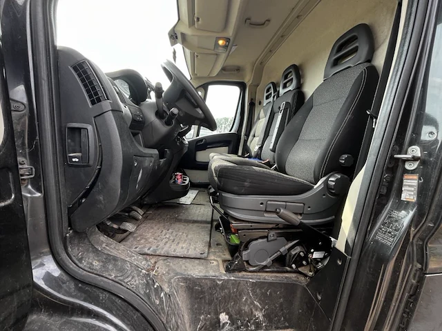 Fiat ducato, 2017 - afbeelding 5 van  39