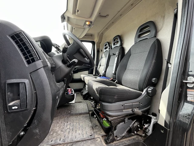 Fiat ducato, 2017 - afbeelding 6 van  39