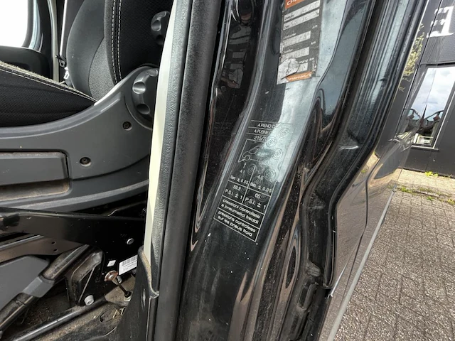 Fiat ducato, 2017 - afbeelding 7 van  39