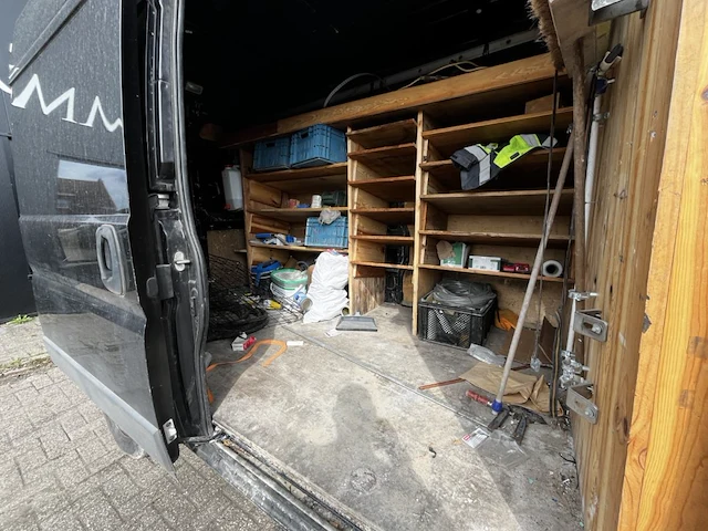 Fiat ducato, 2017 - afbeelding 13 van  39