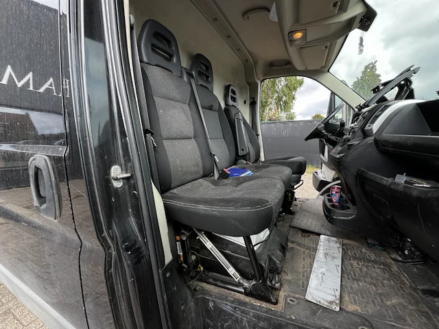 Fiat ducato, 2017 - afbeelding 14 van  39