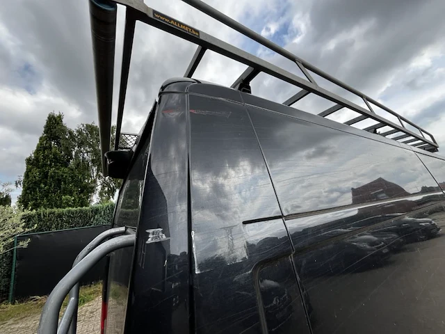 Fiat ducato, 2017 - afbeelding 20 van  39