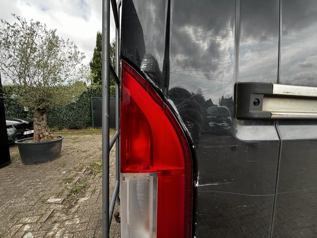 Fiat ducato, 2017 - afbeelding 21 van  39