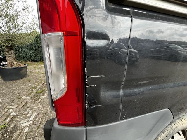 Fiat ducato, 2017 - afbeelding 22 van  39